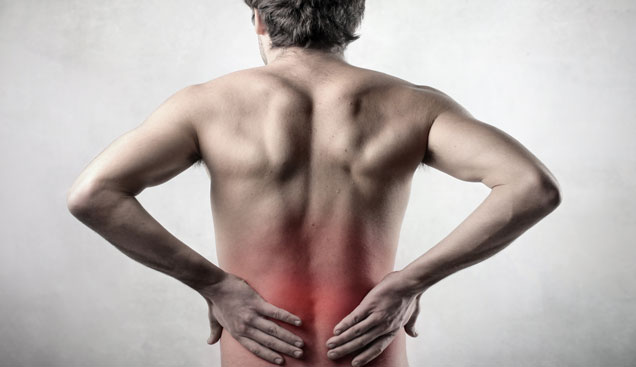 back-pain