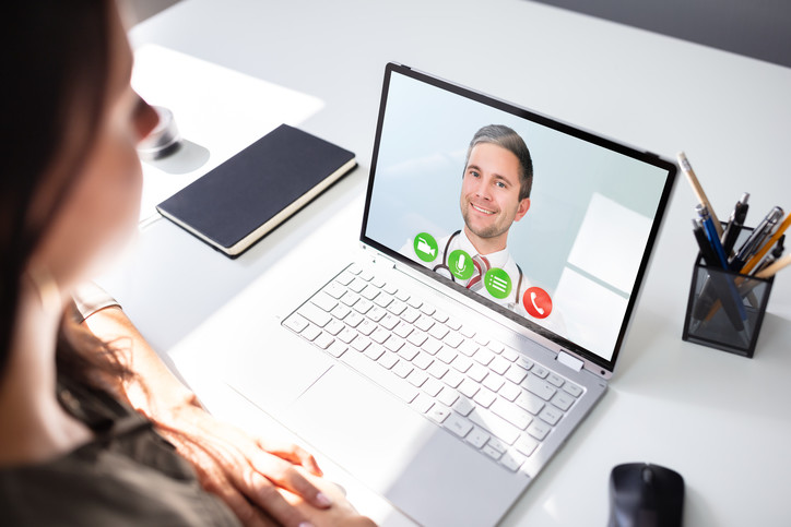 Telehealth