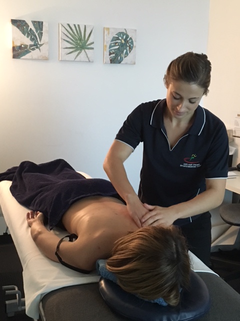 Benefits Of Massage Adelaide Crows Sports Medicine Clinic
